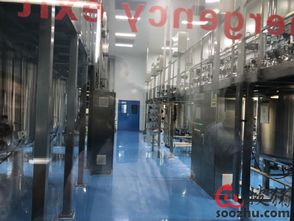 走進金海生物國際級工廠，探秘世界級產品——行業專家媒體參觀活動圓滿落幕